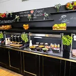 Abasto Hotel München Feldmoching