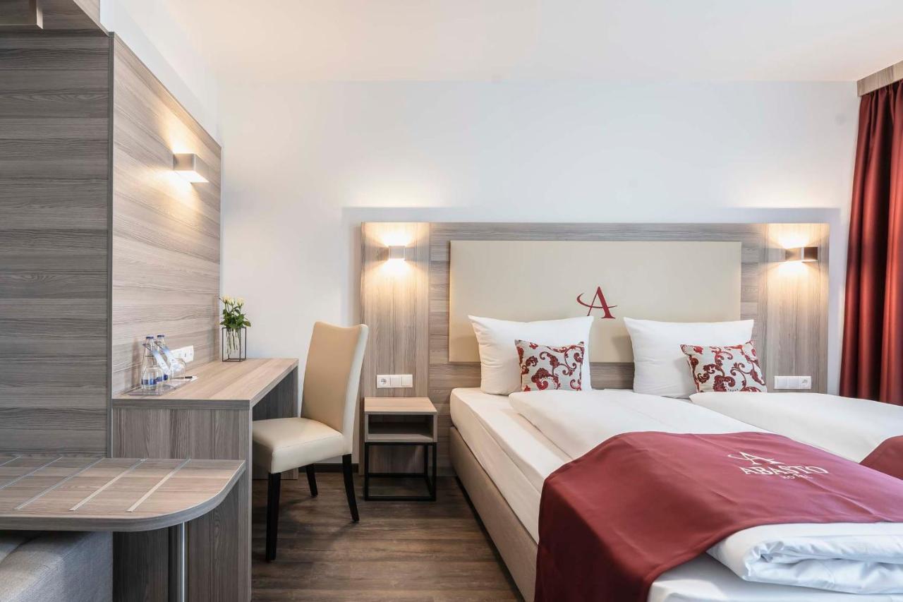 Hotel Abasto Feldmoching München