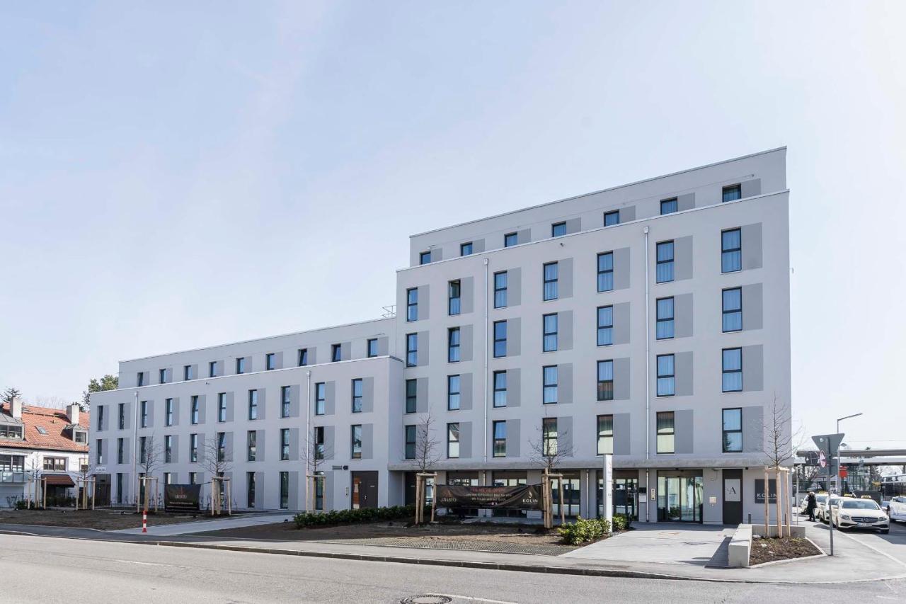 Hotel Abasto Feldmoching