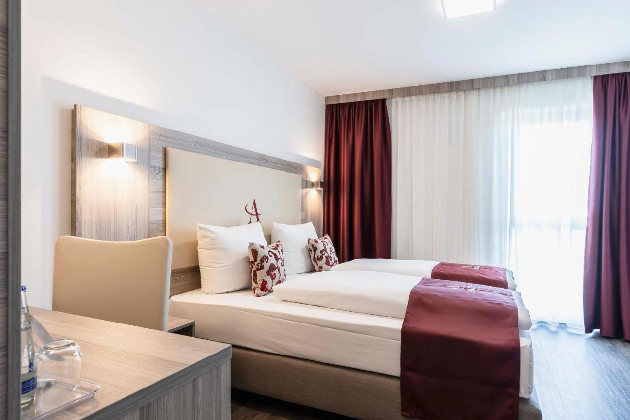 Hotel Abasto Feldmoching