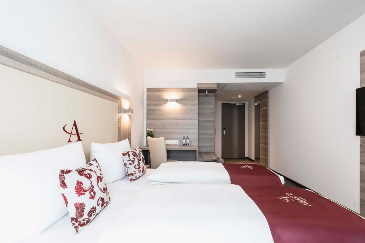 Abasto Feldmoching Hotel 3*