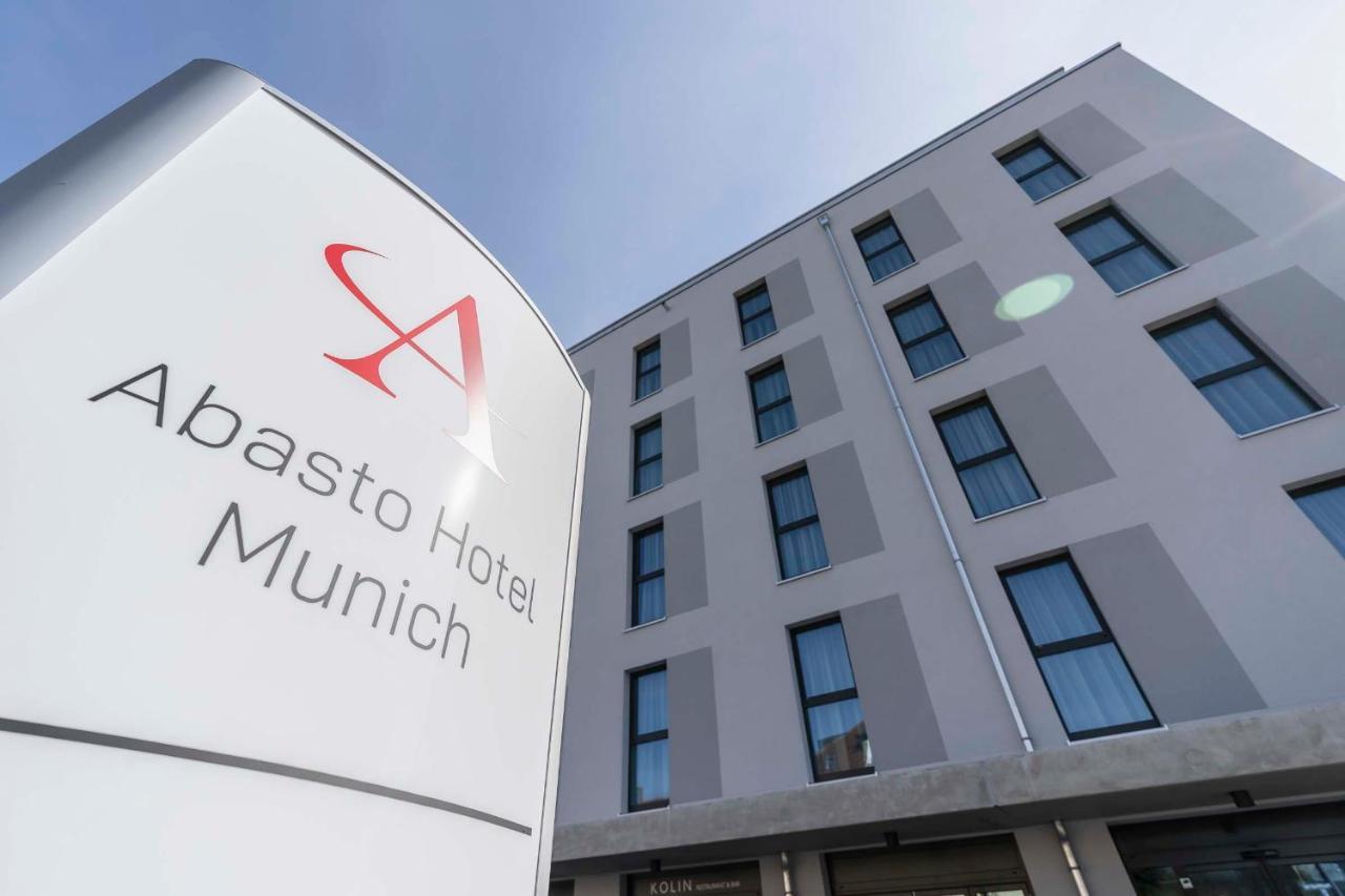 Hotel Abasto Feldmoching 3*
