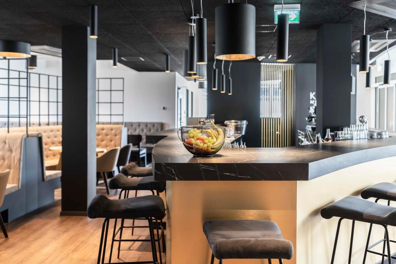 Abasto Feldmoching Hotel München