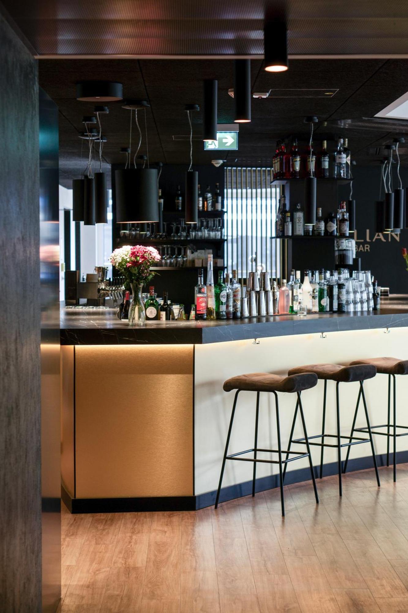 Hotel Abasto Feldmoching 3*