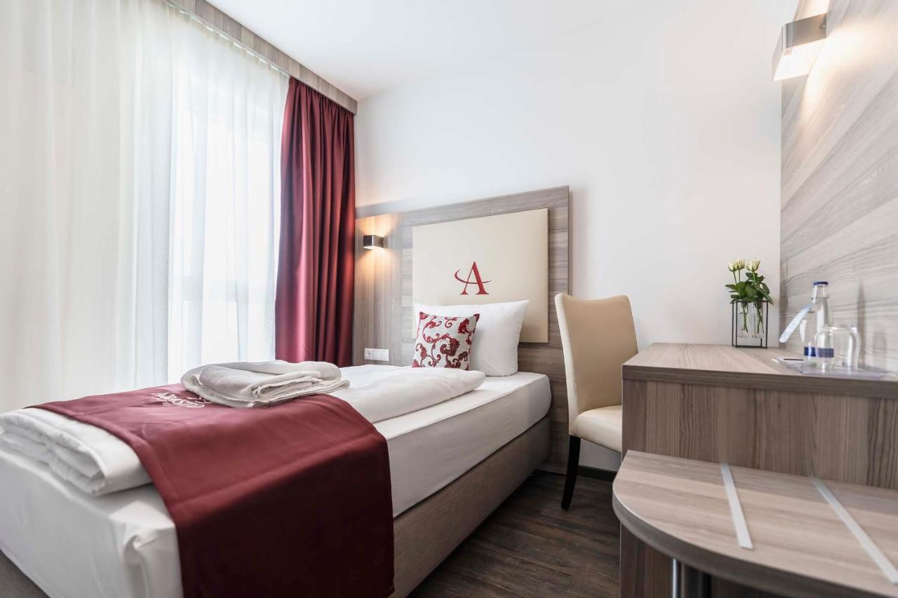 Abasto Feldmoching Hotel München